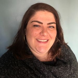 Meet your Posher, Erica